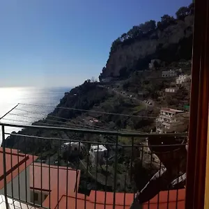 Bed & Breakfast Domus Gaia, Amalfi