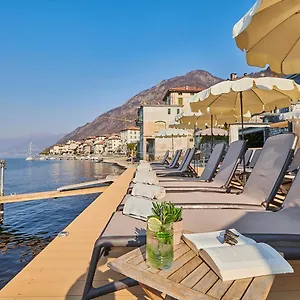 Hotel Aurora Lezzeno