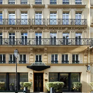 Maison Albar - Le Pont-neuf 5* Paris