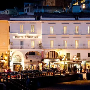 4* Hotel Hotel Residence