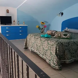 Сasa de vacaciones Villa Amalfi