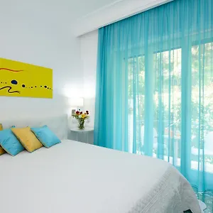 Apartament Amalfia