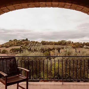 La Sede Di Carlo Farma Saturnia
