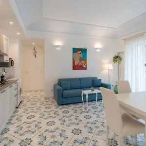 Apartamento Casa Murice