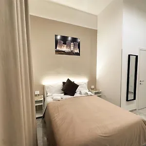 Benvenuto A Bed & Breakfast