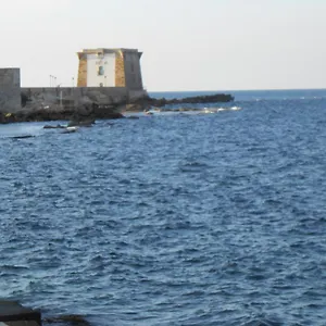 Eleodoro Apartmán Trapani