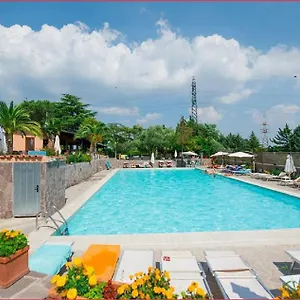 Happy Village & 3* La Giustiniana