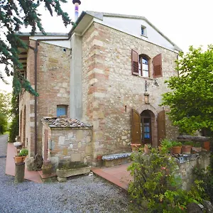 Cognanello Farma Montepulciano Stazione
