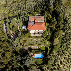 Hotel Pitiana Donnini