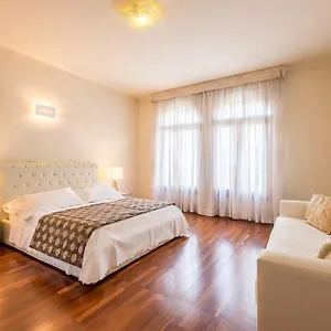 Apartment Masha 