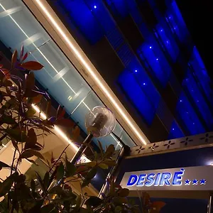 Hotel Desire' Riccione