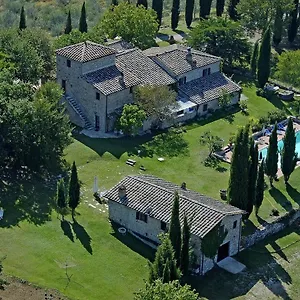 Apartment Podere Sagna 