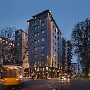 Hotel Windsor Milaan