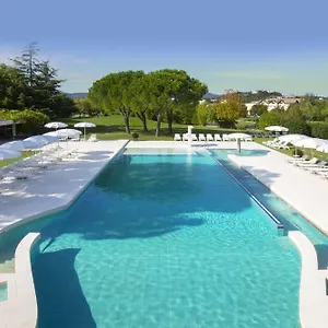 Hotel Smeraldo Abano Terme