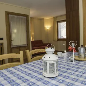 Levanto Apartmán Livigno