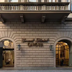 Hotel Grand Cavour Florence