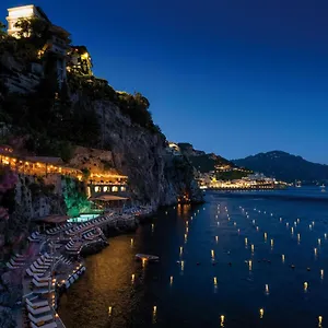 5* Hotel Santa Caterina