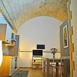 Apartment Curtigghiu 