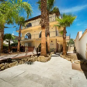 Helios Casa Vacanze Apartmán Alcamo Marina