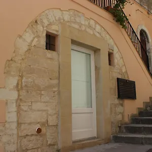 Holiday home Baroni Giampiccolo 