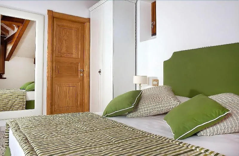 Villa Maria Amalfi Bed & Breakfast