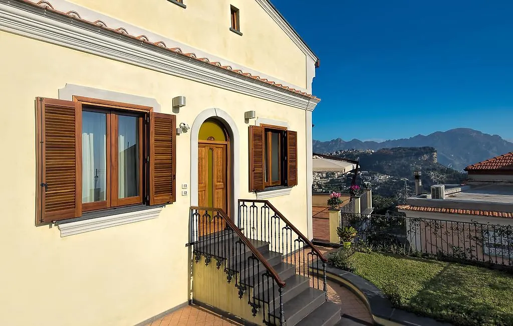Villa Maria Amalfi