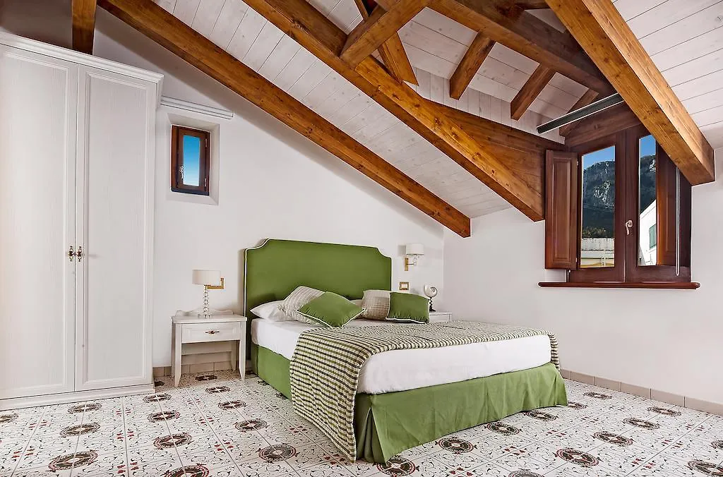 Villa Maria Amalfi