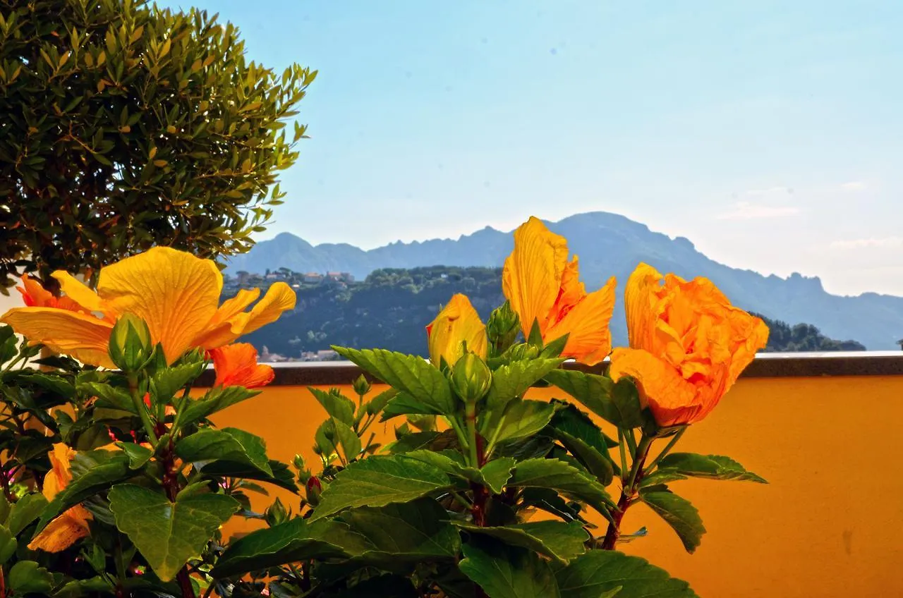 Villa Maria Amalfi Itálie