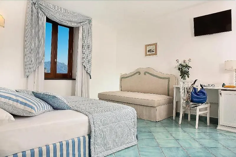 Villa Maria Amalfi 2*,