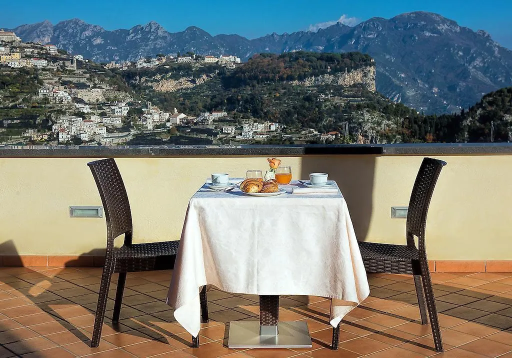 Nocleg ze śniadaniem Villa Maria Amalfi
