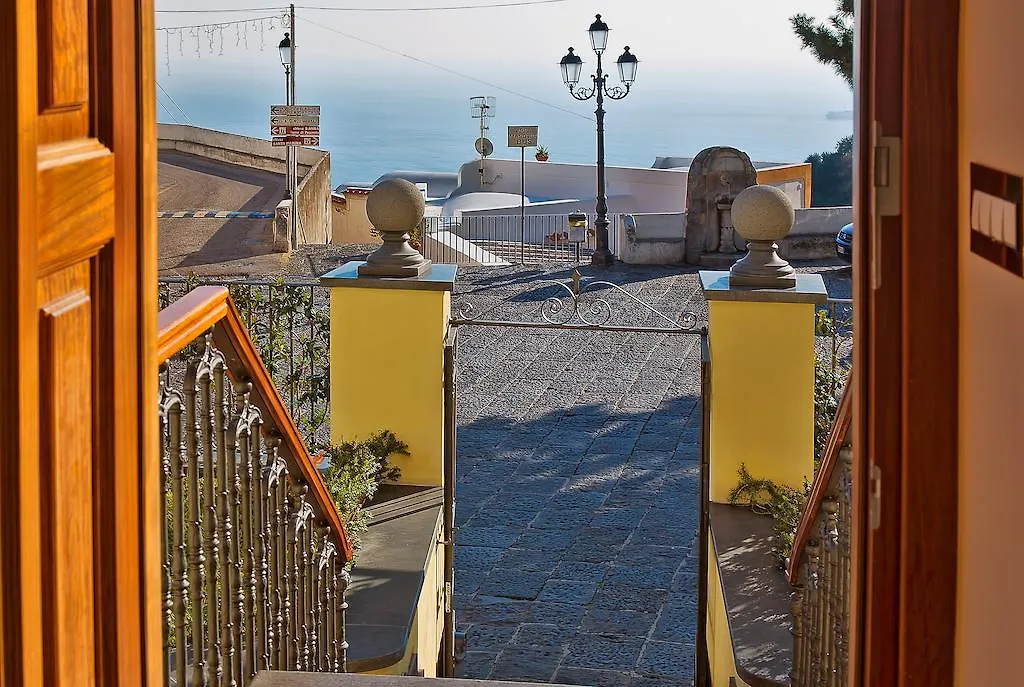 Villa Maria Amalfi Nocleg ze śniadaniem
