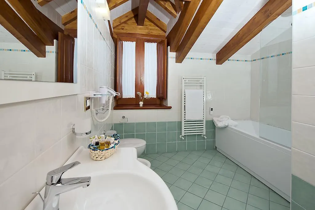 Villa Maria Amalfi