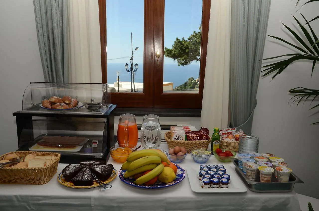 Villa Maria Amalfi 2*,  Włochy