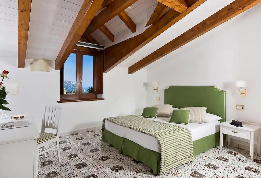 Villa Maria Amalfi